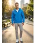 Herrenjacke ALTISPORT NoPrint NP/ALM2311NJ HELLBLAU