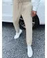 Hose DSTREET UX4414 BEIGE