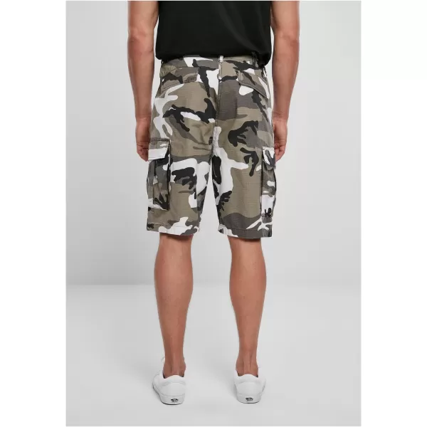  Shorts BRANDIT BDU RIPSTOP BD2019 URBAN 