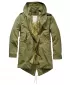 Jacke BRANDIT M51 US BD3164 OLIVE