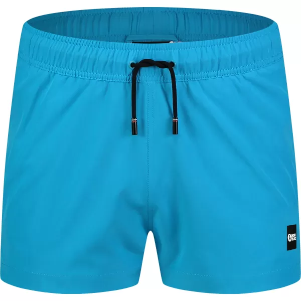  Badeshorts für Herren NORDBLANC BAY NBSPM8018 KÖNIGSBLAU 