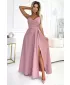 Kleid NUMOCO CHIARA 299-16 ROSA