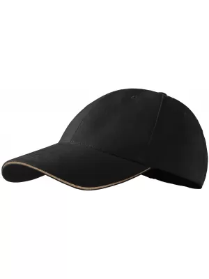 Deckel ALTISPORT NoPrint NP/ALU603 SCHWARZ
