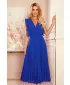 Kleid NUMOCO EMILY 315-2 BLAU