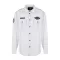 Hemd BRANDIT LUIS VINTAGE BD4023 WEIß