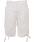 Shorts BRANDIT VINTAGE BD2002 WEIß