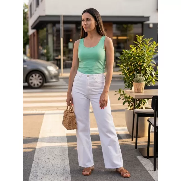  Damen-Tanktop ALTISPORT NoPrint NP/ALW631 MINZE 