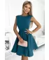 Kleid NUMOCO 442-2 BLAU