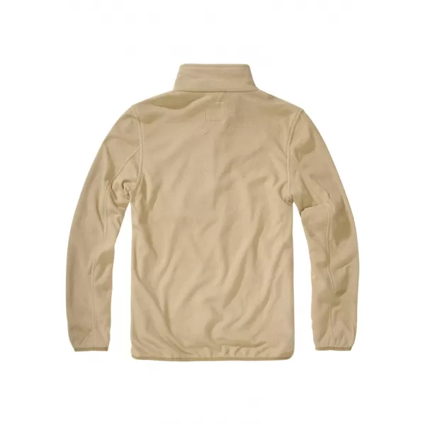  Herren -Sweatshirt BRANDIT BD4036 KAMEL 