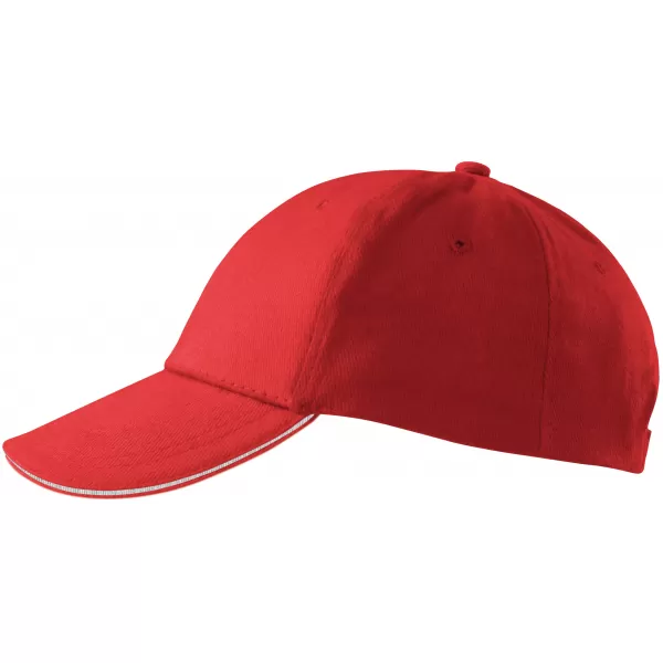  Deckel ALTISPORT NoPrint NP/ALU603 ROT 