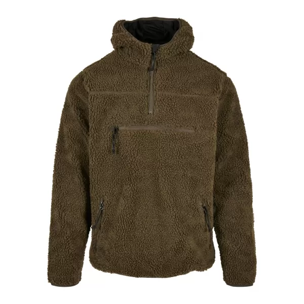  Herren -Sweatshirt BRANDIT BD5023 OLIVE 