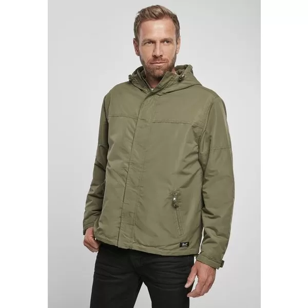  Jacke BRANDIT BD3167 OLIVE 