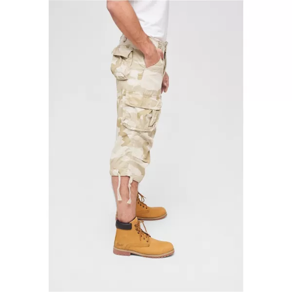  Shorts BRANDIT URBAN LEGEND BD2013 SANDCAMO 