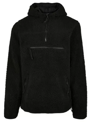 Herren-Sweatshirt BRANDIT BD5023 SCHWARZ