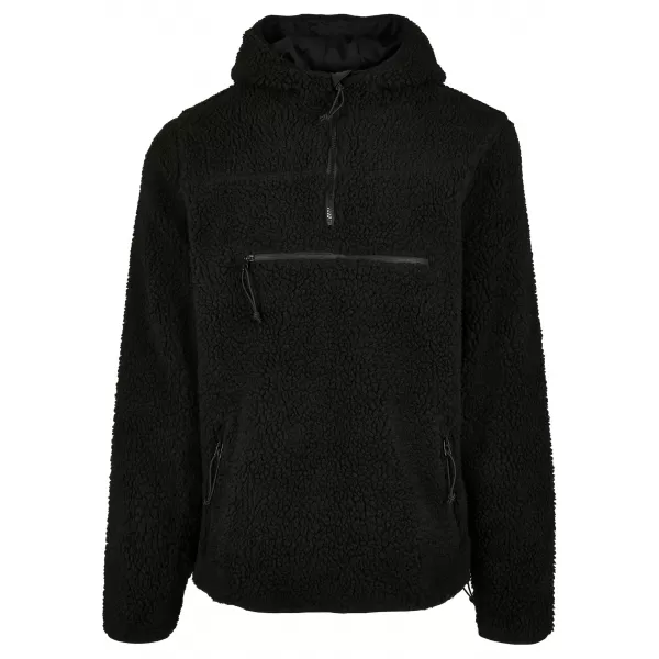  Herren-Sweatshirt BRANDIT BD5023 SCHWARZ 