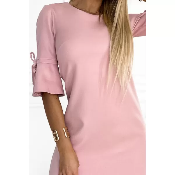  Kleid NUMOCO NEVA 217-9 ROSA 