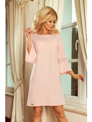 Kleid NUMOCO MARGARET 190-1 ROSA