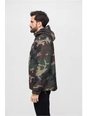 Jacke BRANDIT BD3173 WALD