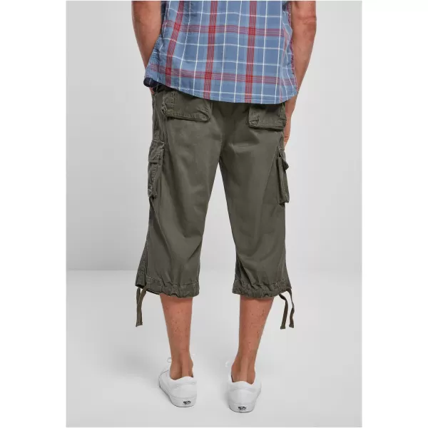  Shorts BRANDIT URBAN LEGEND BD2013 OLIVE 