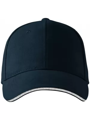 Deckel ALTISPORT NoPrint NP/ALU603 NAVY BLAU
