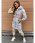Weste DSTREET KERIS TY2909 BEIGE