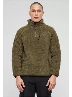 Herren -Sweatshirt BRANDIT BD5022 OLIVE
