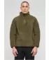 Herren -Sweatshirt BRANDIT BD5022 OLIVE