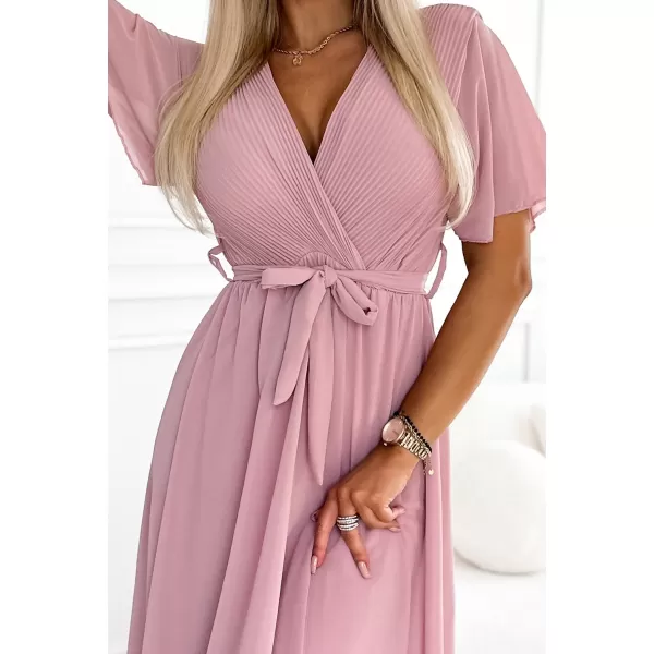  Kleid NUMOCO 545-1 ROSA 