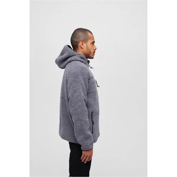  Herren -Sweatshirt BRANDIT BD5024 ANTHRAZIT 