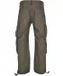 Hose BRANDIT VINTAGE BD1003 OLIVE
