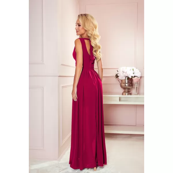  Kleid NUMOCO JUSTINE 362-5 ROT 