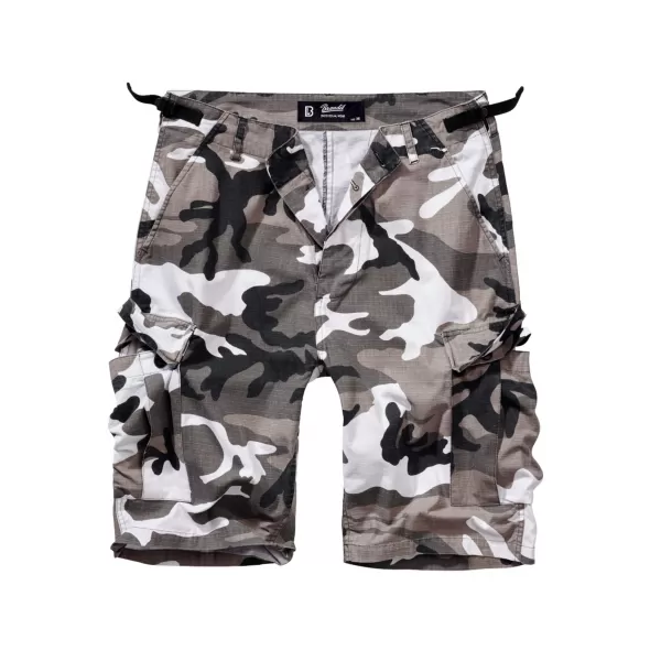 Shorts BRANDIT BDU RIPSTOP BD2019 URBAN 