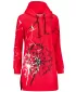 Hochwertiges Funktions-Sweatshirt für Damen ALTISPORT VOJ/ALW035MI03 ROT