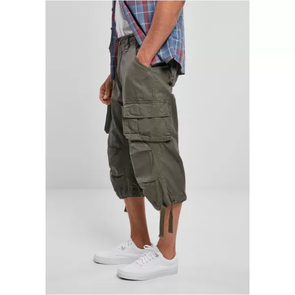  Shorts BRANDIT URBAN LEGEND BD2013 OLIVE 