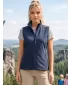 Softshellweste für Damen ALTISPORT NoPrint NP/ALW7211NJ MARINE/MARINE
