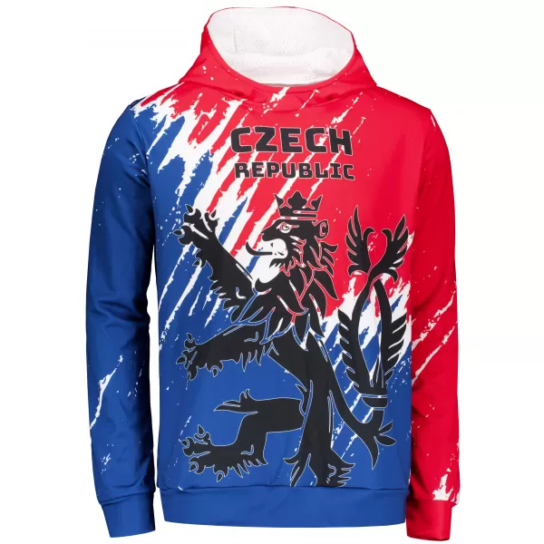  Herren Premium Funktionssweatshirt ALTISPORT VOJ/ALM036MI01 LEV 