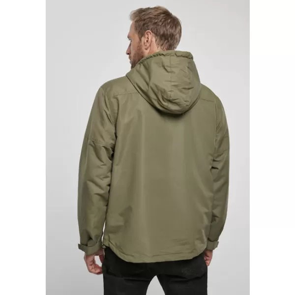  Jacke BRANDIT BD3167 OLIVE 