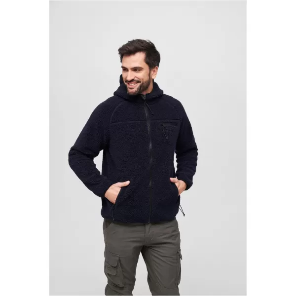  Herren -Sweatshirt BRANDIT BD5024 MARINE 