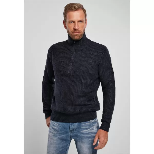  Herren -Sweatshirt BRANDIT MARINE TROYER BD5019 MARINE 
