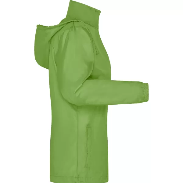  Damenjacke ALTISPORT NoPrint NP/ALW1311NJ FRÜHLINGSGRÜN 