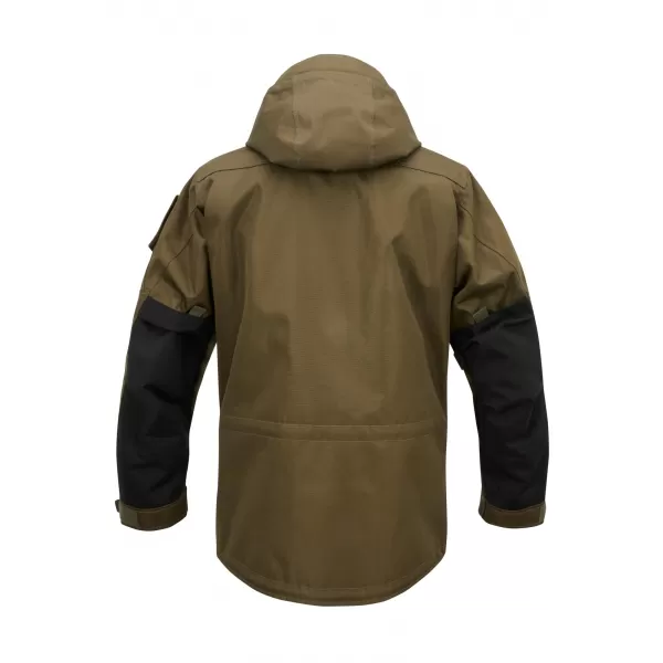  Jacke BRANDIT BD3170 OLIVE 