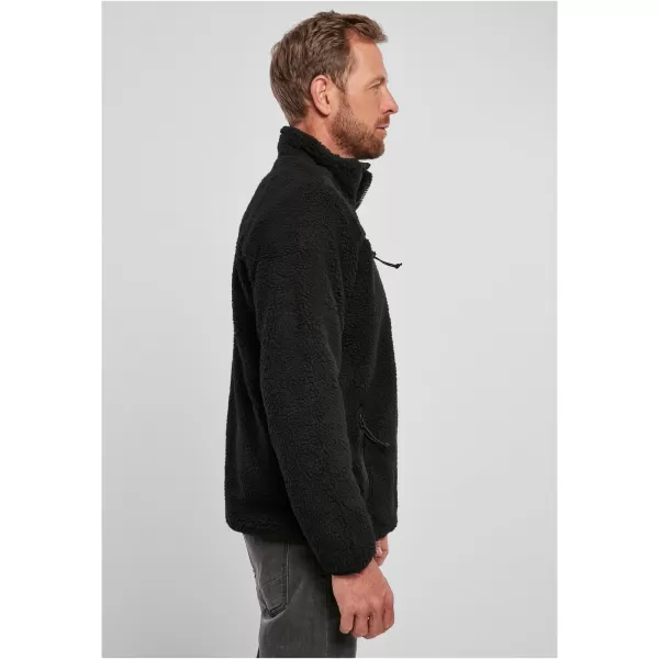  Herren -Sweatshirt BRANDIT BD5022 SCHWARZ 