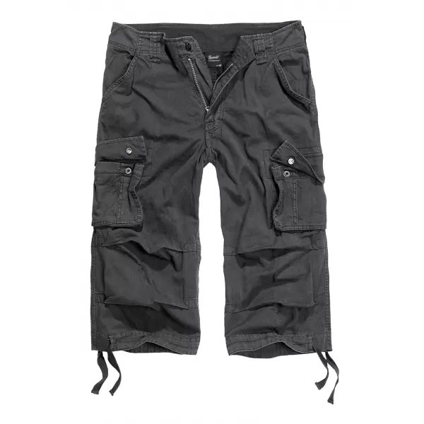  Shorts BRANDIT URBAN LEGEND BD2013 SCHWARZ 
