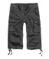 Shorts BRANDIT URBAN LEGEND BD2013 SCHWARZ