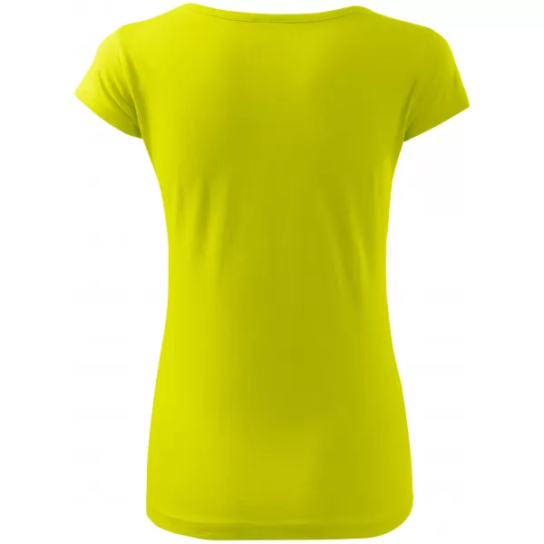  Damen-T-Shirt ALTISPORT NoPrint NP/ALW221 KALK 