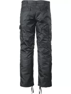 Hose BRANDIT THERMAL BD1007 SCHWARZ