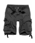 Shorts BRANDIT VINTAGE BD2002 SCHWARZ
