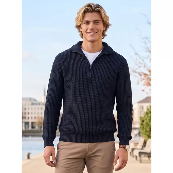  Herren -Sweatshirt BRANDIT MARINE TROYER BD5019 MARINE 