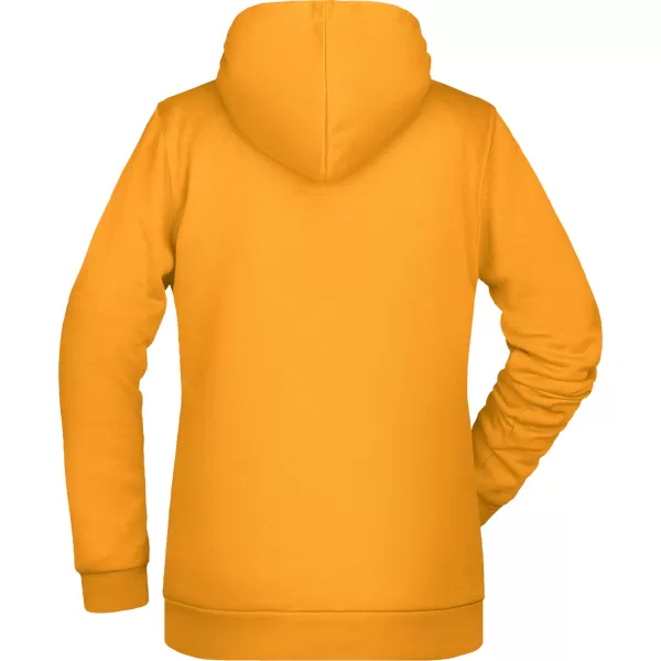  Damen-Sweatshirt ALTISPORT NoPrint NP/ALW579NJ GOLD-GELB 