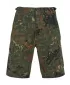 Shorts BRANDIT BDU RIPSTOP BD2019 FLECKTARN